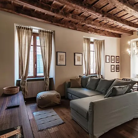 First - By Myhomeincomo Apartamento Como